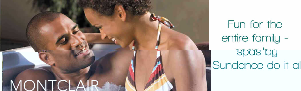 Sundance Montclair Spa